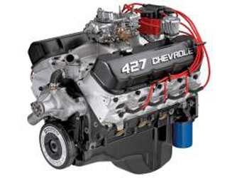 B3806 Engine